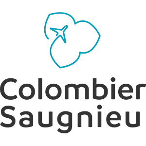 Nos clients : Mairie de Colombier-Saugnieu