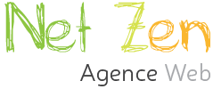Agence Net Zen spécialisé en création et réferencement de site internet Agence Net Zen