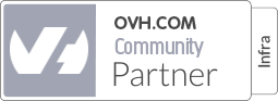 Agence Net Zen partenaire OVH Infrastructure