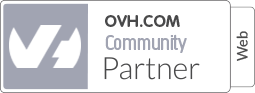Agence Net Zen partenaire OVH Web