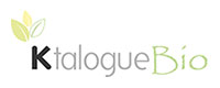 Logo Ktalogue Bio