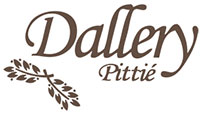Logo Boulangerie Dallerie / Pittié