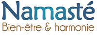 Logo Namasté