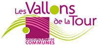 Logo Les Vallons de la Tour